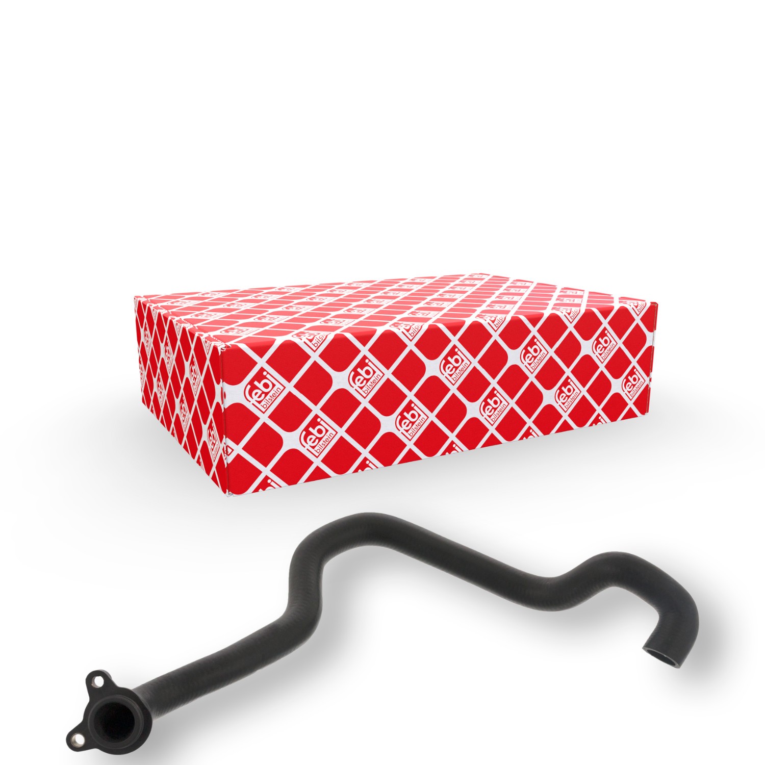 FEBI BILSTEIN 46488: Durite de refroidissement