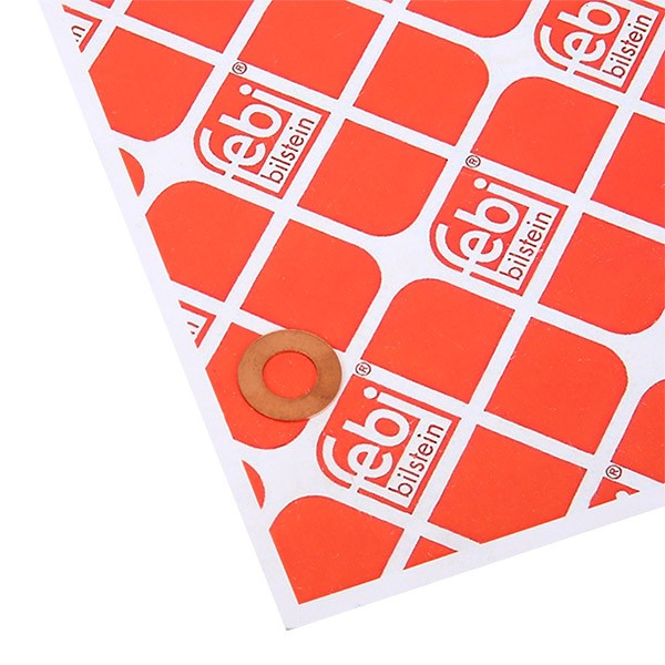 FEBI BILSTEIN 47393: Bague d'étanchéité