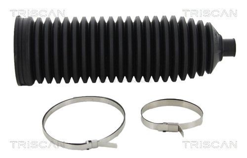 TRISCAN 8500 23013: Kaitsekummikomplekt, rooliseade