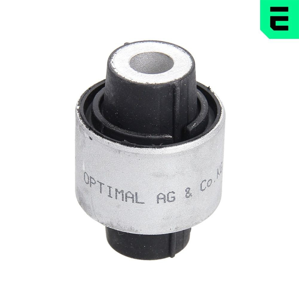 OPTIMAL F8-7902: Feste, styrestag bakaksel, nede, på begge sider