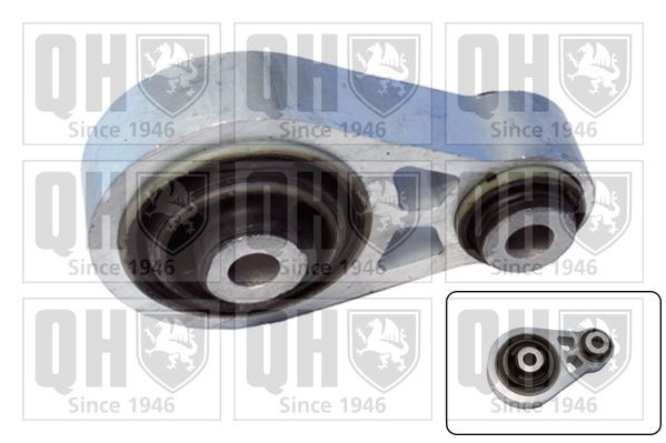 QUINTON HAZELL EM4418: Zaveseni motoru