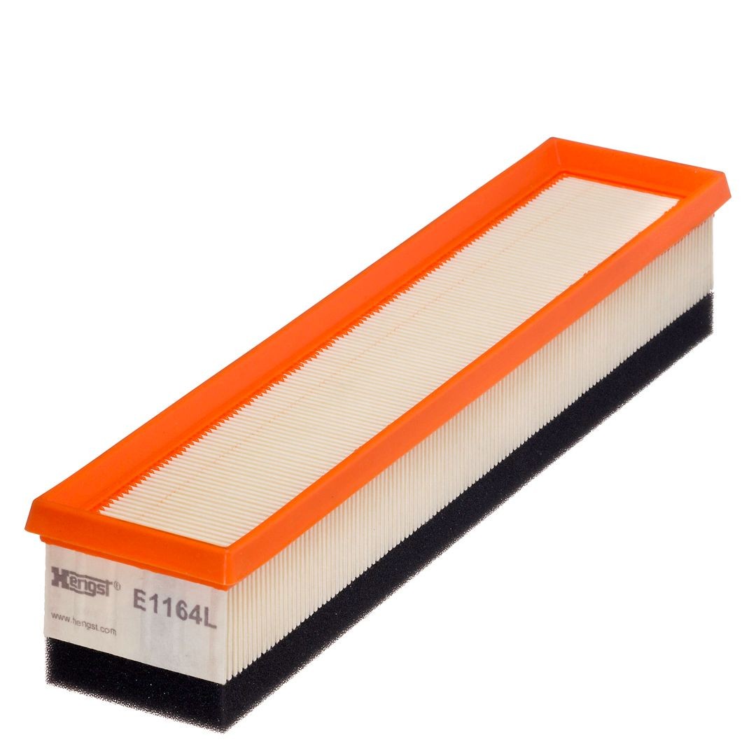 HENGST FILTER E1164L: Õhufilter