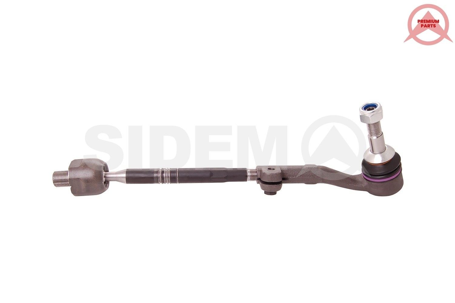 SIDEM 21527: Raidetanko Etuakseli, oikea