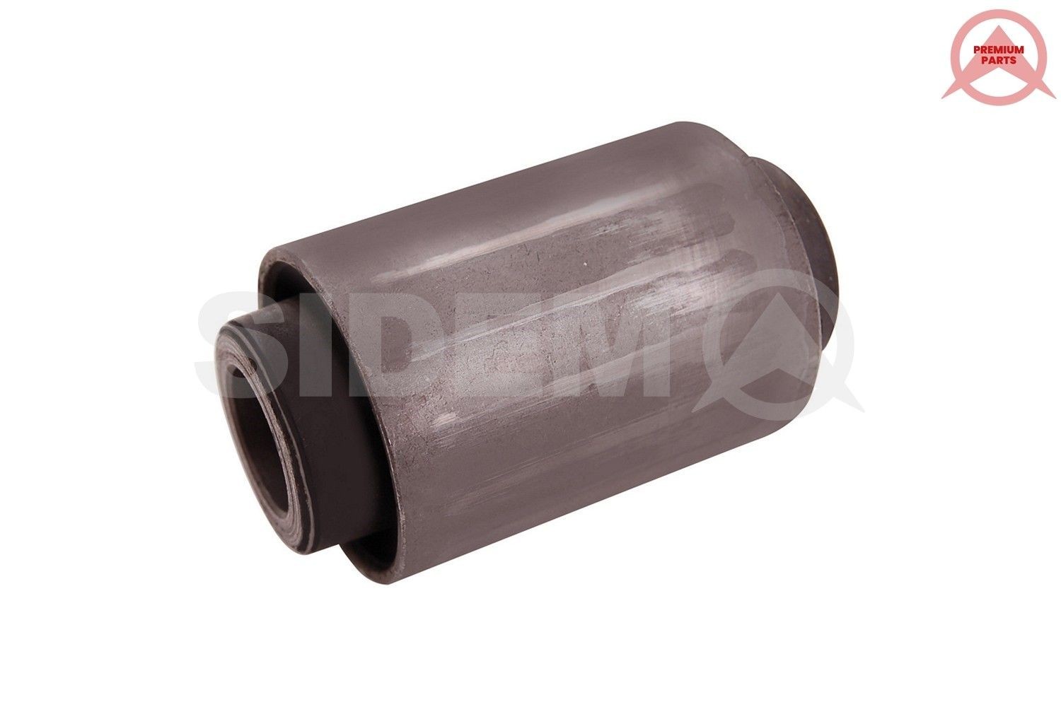 SIDEM 819667: Tukivarren hela Edessä, Etuakseli, ala