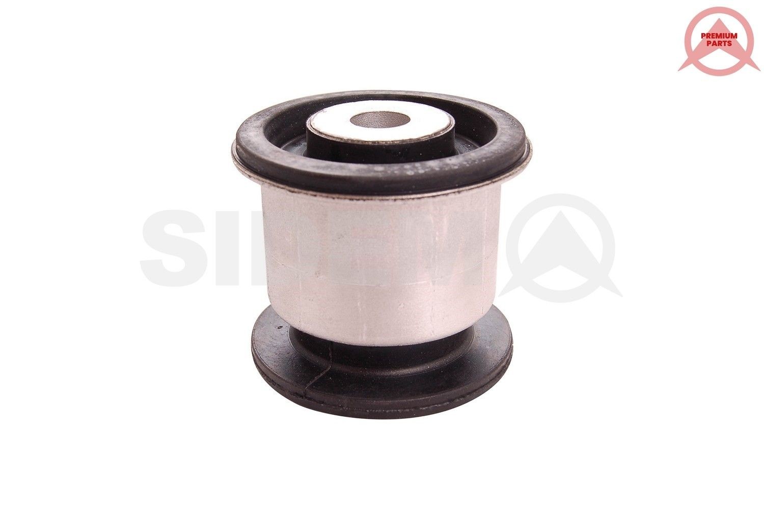 SIDEM 849649: Tukivarren hela Edessä, Etuakseli, ala