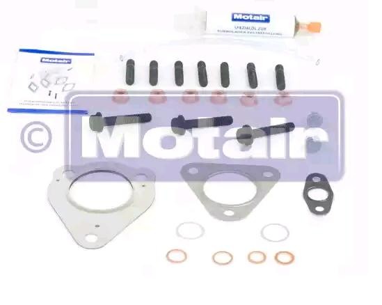 MOTAIR 440006: Monteringsats, Turbo