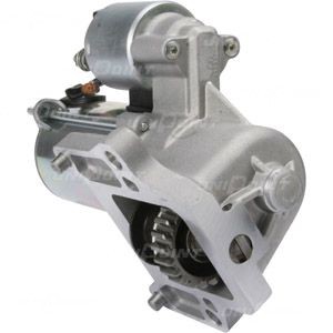 UNIPOINT F042S0H070: Starter 2.2kW