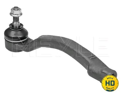 MEYLE 16-16 020 0013/HD: Накрайник на напречна кормилна щанга на предната ос отляво, 200mm -HD Quality