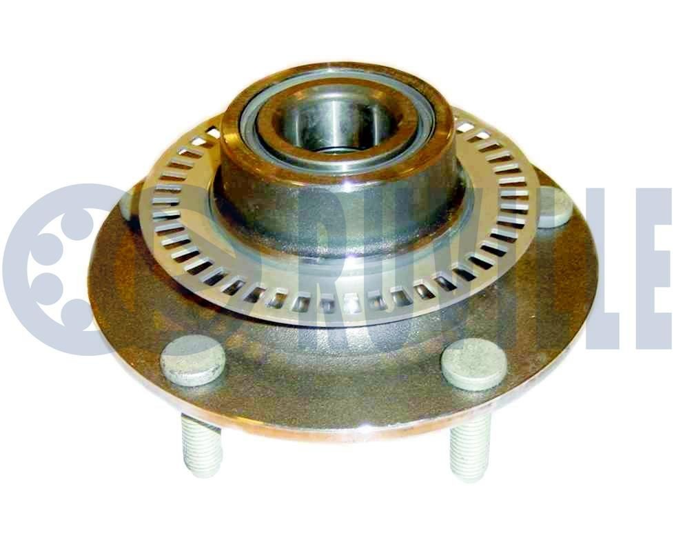 RUVILLE 55494702: Vezérműszíj készlet vízpumpával