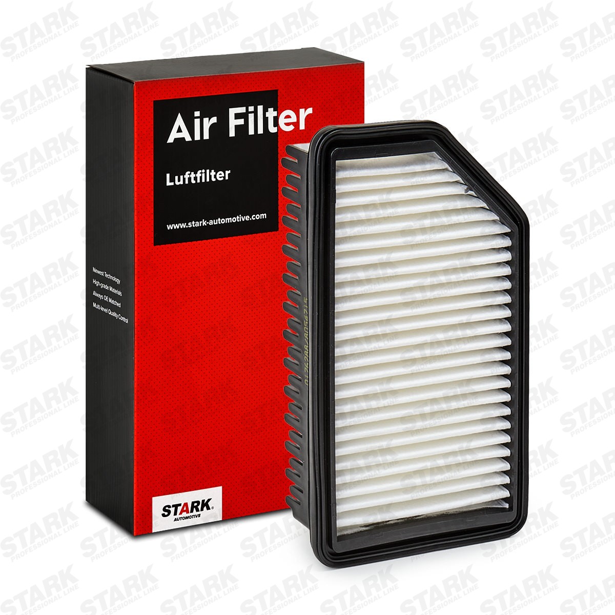STARK SKAF-0060482: Vzduchový filtr