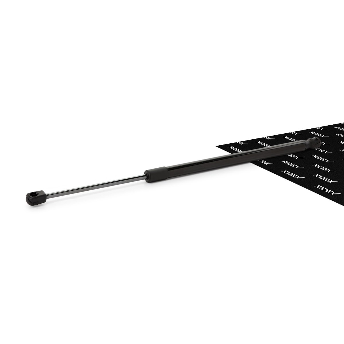 RIDEX 219G0108: Gāzes atspere, Bagāžas / Kravas nodalījuma vāks 505mm