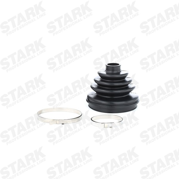 STARK SKBDA-1300035: Aandrijfashoes Wielzijde, Vooras