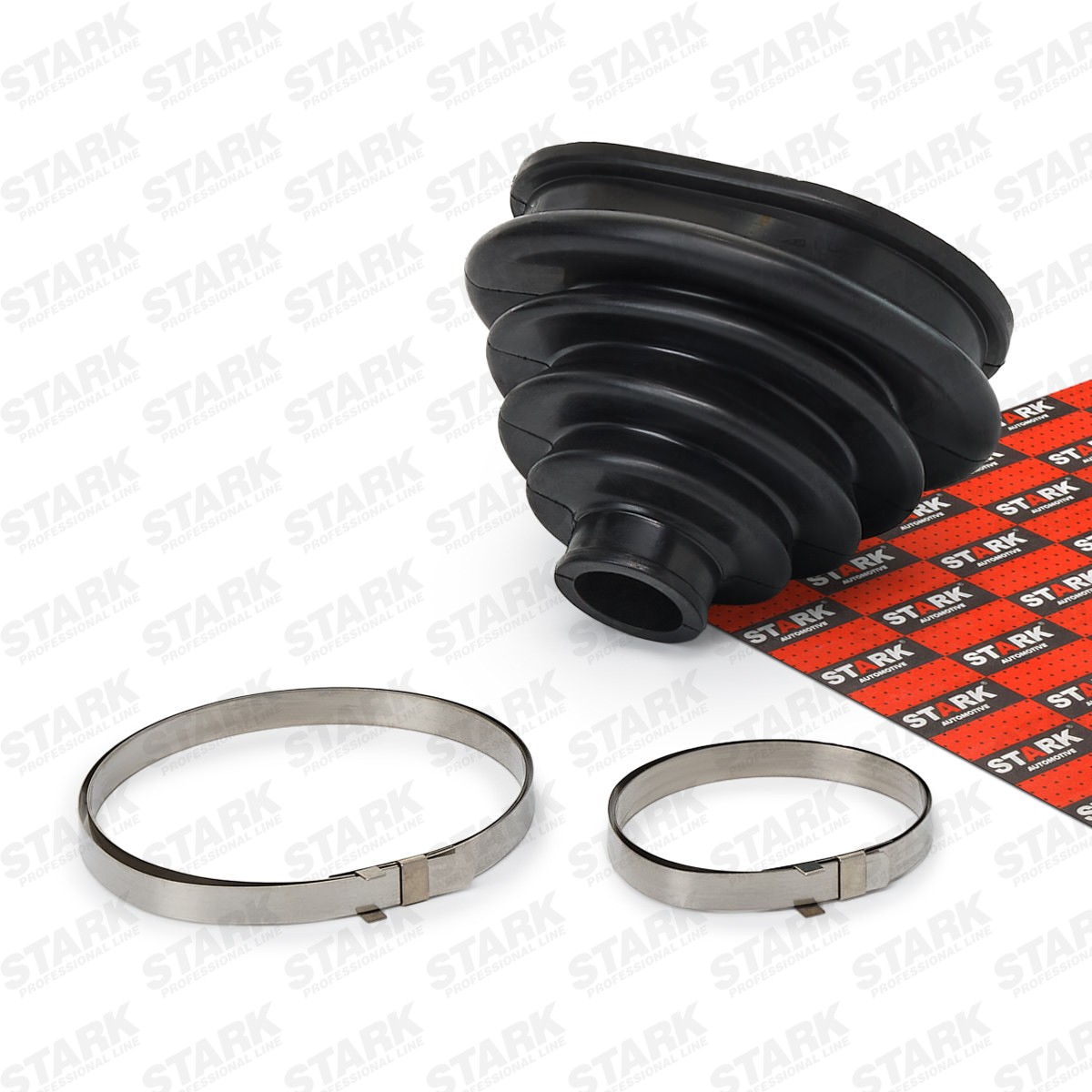 STARK SKBDA-1300102: Aandrijfashoes Wielzijde