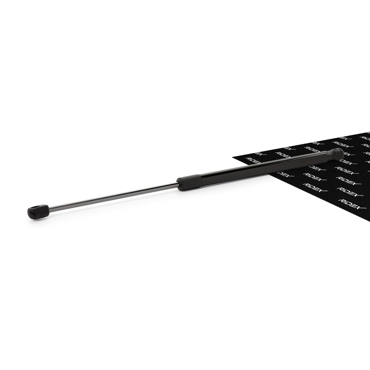 RIDEX 219G0049: Αμορτ. αερίου, χώρος αποσκ. / φόρτωσης Πίσω πόρτα οχήματος, 510mm