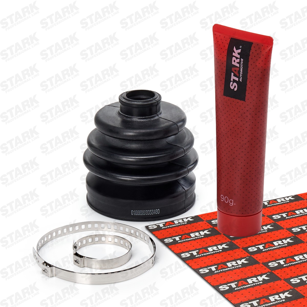 STARK SKBDA-1300109: Aandrijfashoes Voor