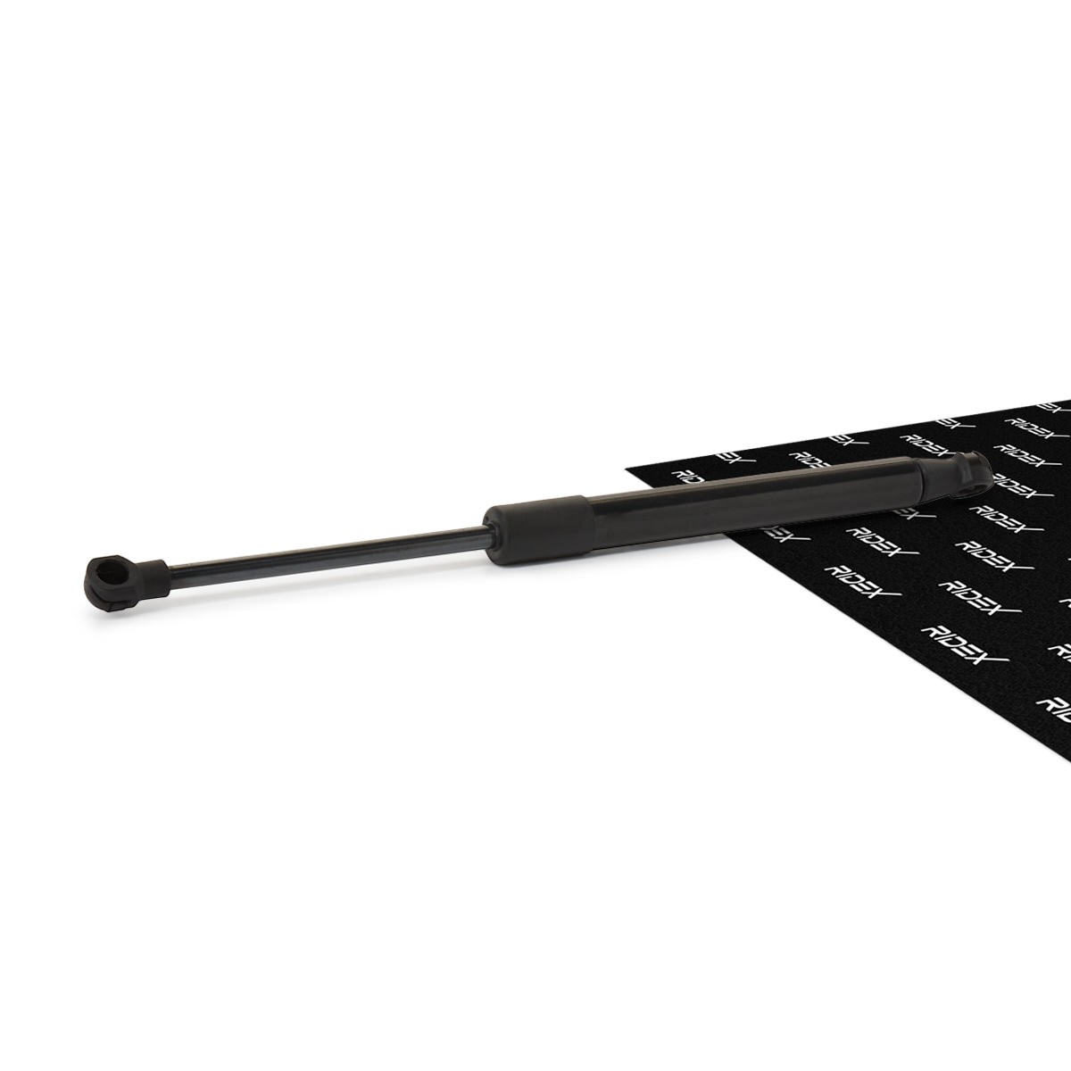 RIDEX 514G0013: Αμορτ. αερίου, καπό κινητήρα και στις δύο πλευρές, εμπρός