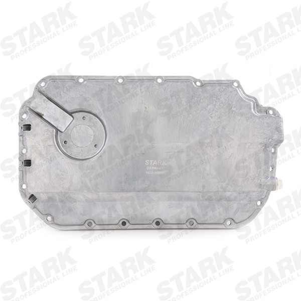 STARK SKOP-0980065: Bundkar