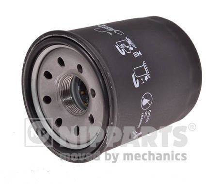 NIPPARTS N1319021: Eļļas filtrs