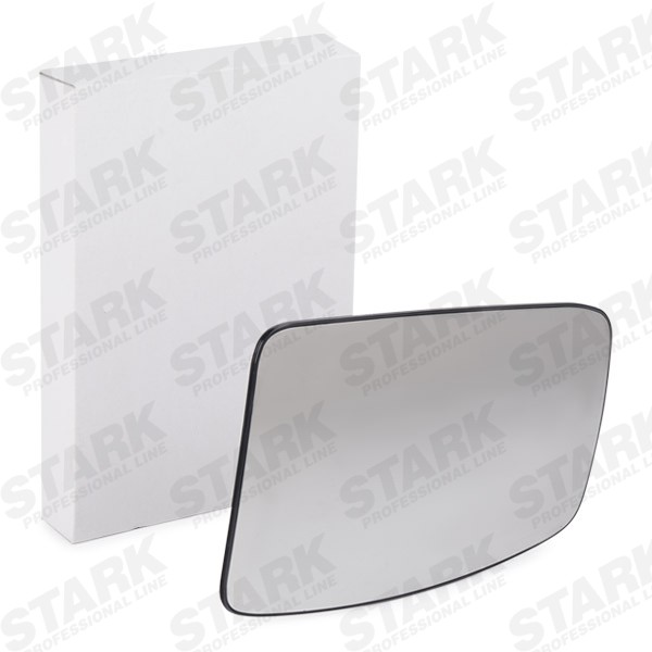 STARK SKMGO-1510036: Spoguļstikls, Ārējais atpakaļskata spogulis pa labi