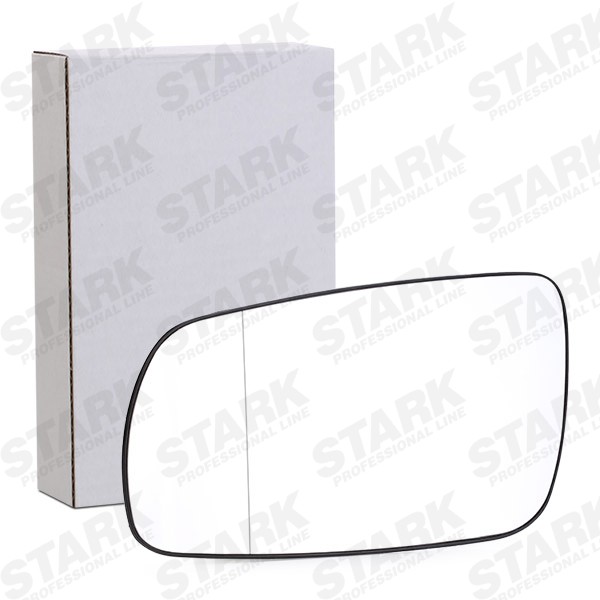 STARK SKMGO-1510049: Κρύσταλλο καθρέφτη, εξωτ. καθρέφτης αριστερά