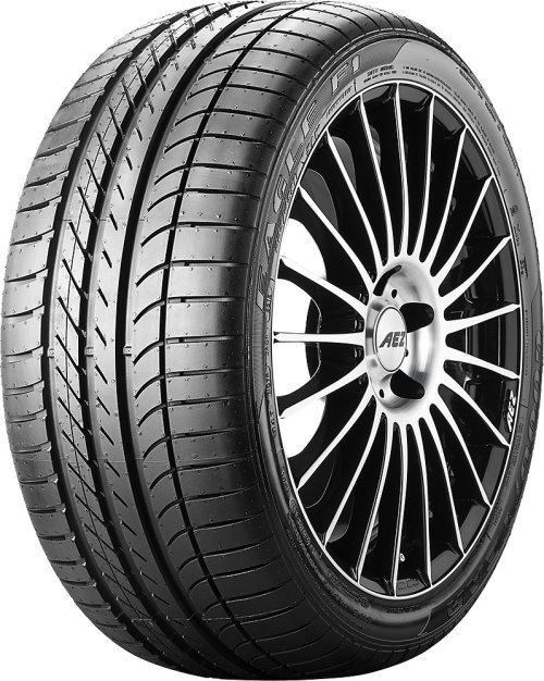Goodyear 565778: Goodyear Eagle F1 Asymmetric 265/50 R19 110Y XL AO, SUV, AUDI Q7 4L, AUDI Q7 4L(Q), AUDI Q7 4L1, AUDI Q7 4L1(Q)