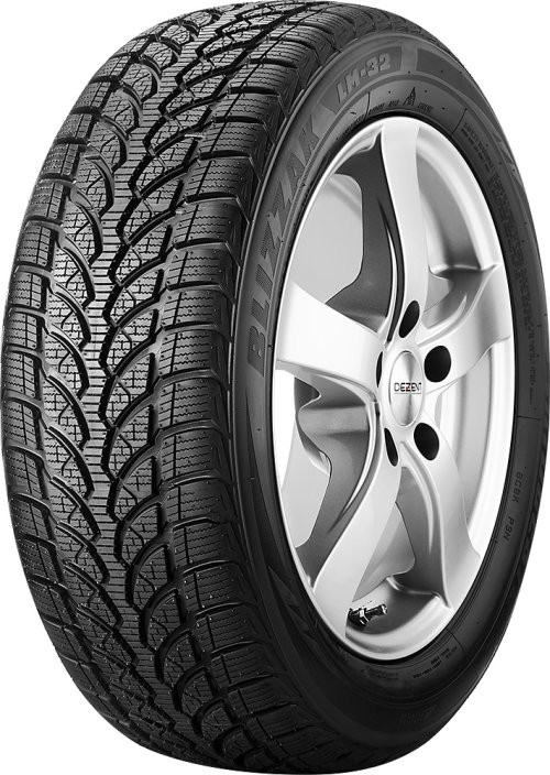 Bridgestone 4981: Bridgestone Blizzak LM-32 195/65 R15 95T XL