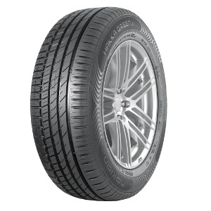 Nokian T429749: Nokian Hakka Green2 215/60 R16 99W XL