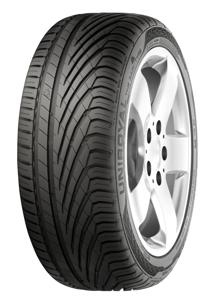 UNIROYAL 0362542: Uniroyal RainSport 3 225/45-18 95Y UNIROYAL RAINSPORT 3 XL FR TL