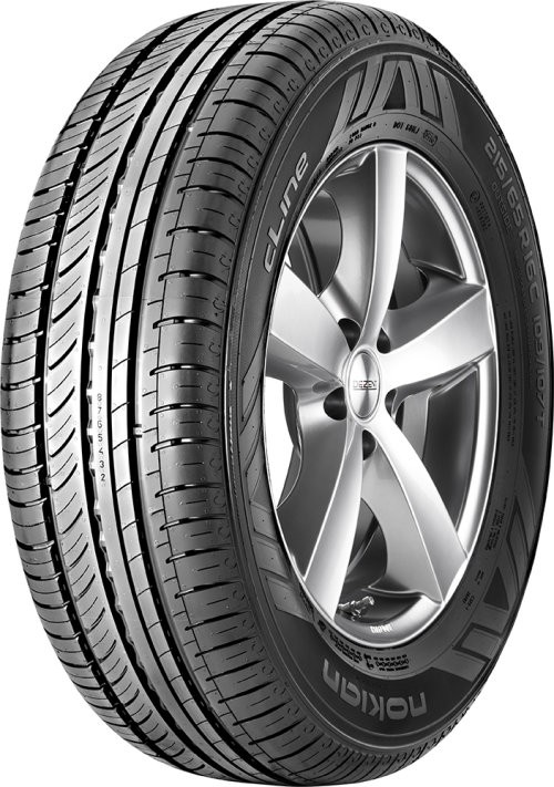 Nokian T429989: Nokian cLine Van 185/60 R15 TL 94/92T NOKIAN CLINE VAN C 6PR