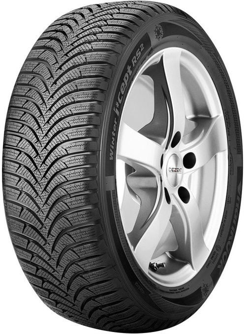 Hankook 1017623: Hankook Winter i*cept RS 2 (W452) 195/55 R15 TL 85H WINTER I CEPT RS2 W452