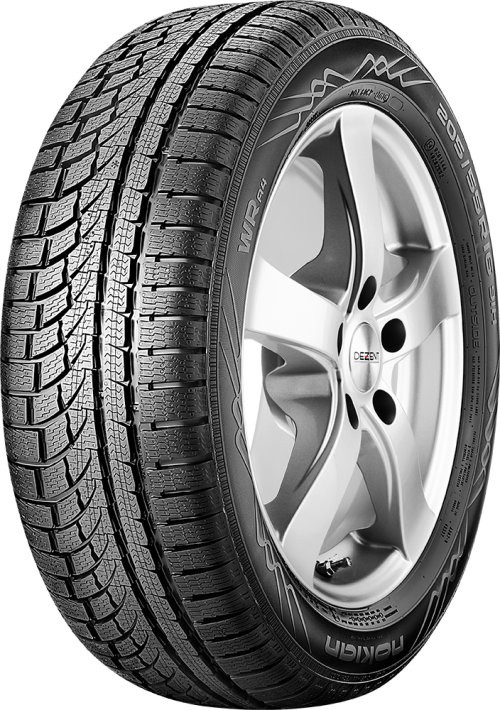Nokian T429826: Nokian WR A4 NOKIAN 245/40VR19 WR A4