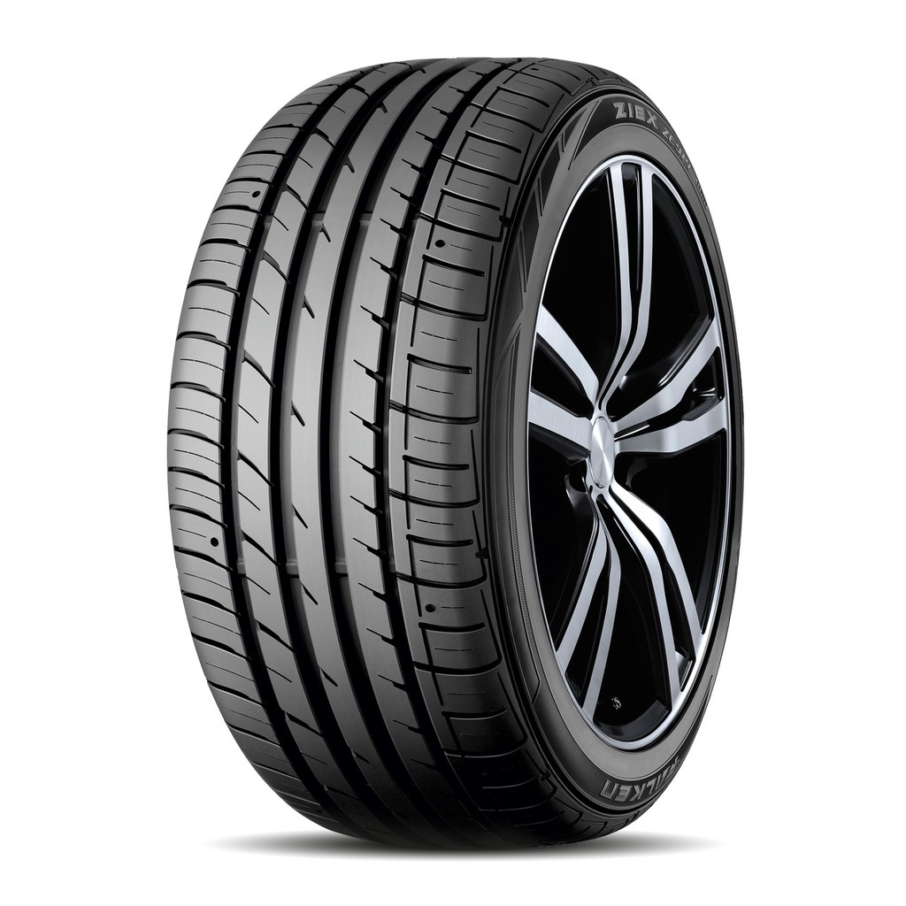 Falken 317713: Falken Ziex ZE914 Ecorun 185/55 R14 80H
