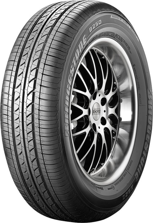 Bridgestone 7420: Bridgestone B 250 175/65 R14 82T FIAT 500 312