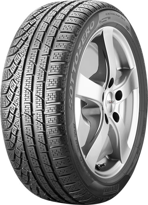 Pirelli 2365300: Pirelli W 240 SottoZero S2 runflat 245/40 VR19 TL 98V PI W240 S2 XL RUNFLAT