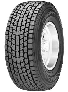 Hankook 1012427: Hankook Dynapro i*cept RW08 255/55 R19 TL 111Q DYNAPRO I*CEPT RW08 XL M+S 3PM SF