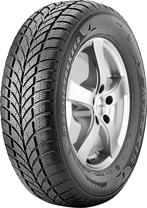 Maxxis 42203712: Maxxis WP-05 Arctictrekker 185/65 R14 TL 86H ARCTICTREKKER WP-05 M+S 3PMSF
