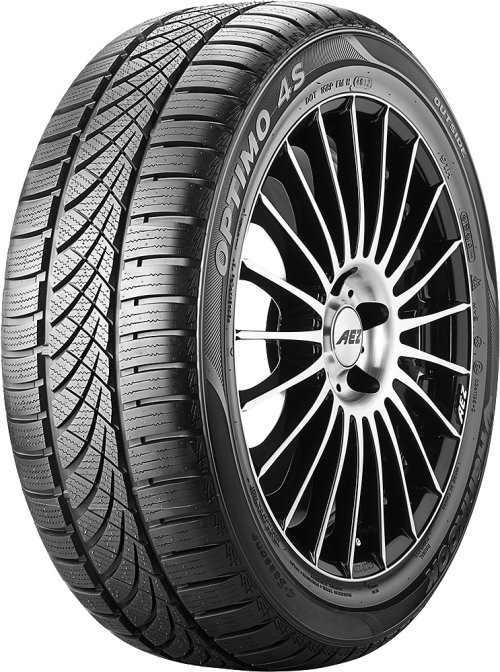 Hankook 1013478: Hankook Optimo 4S H730 215/60 R17 96H