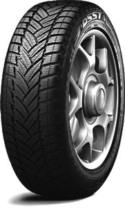 Dunlop 517336: Dunlop SP Winter Sport M3 ROF 245/45 R18 96V *, runflat