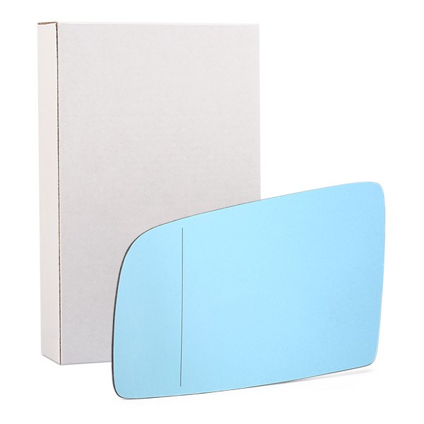 RIDEX 1914M0120: Κρύσταλλο καθρέφτη, εξωτ. καθρέφτης αριστερά