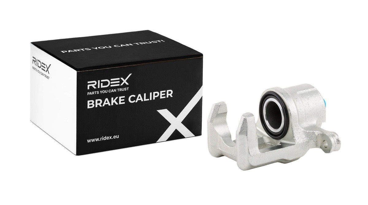 RIDEX 78B0106: Jarrusatula Taka-akseli, oikea, Ilman pidikettä