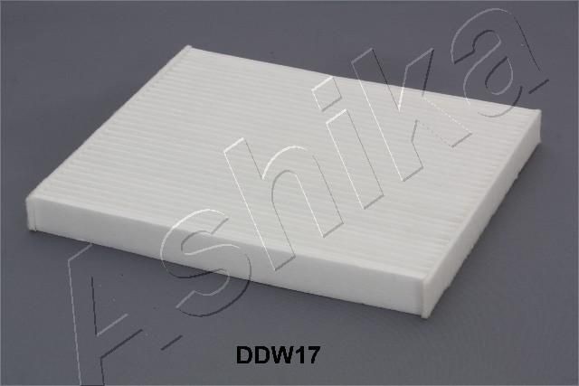 ASHIKA 30-01-109MP: Filtro combustible