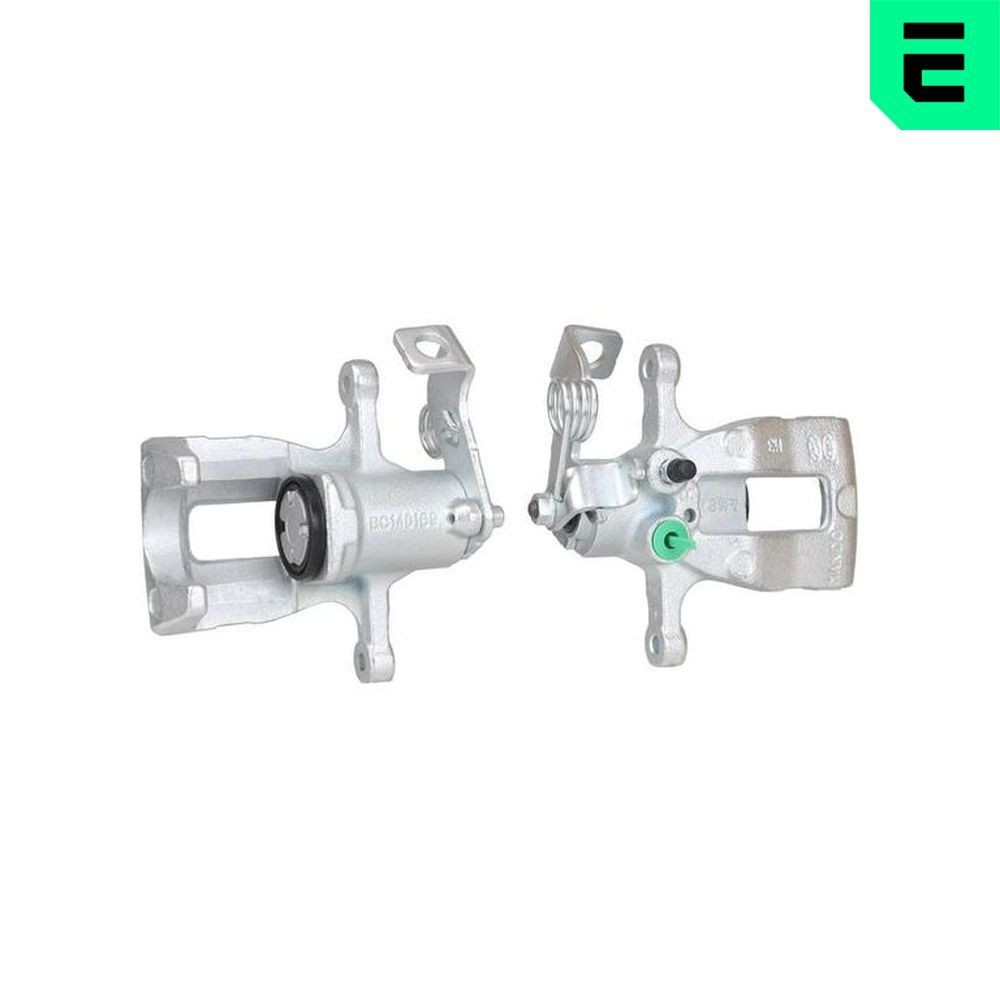 OPTIMAL AG-40104 Heckklappendämpfer 492mm