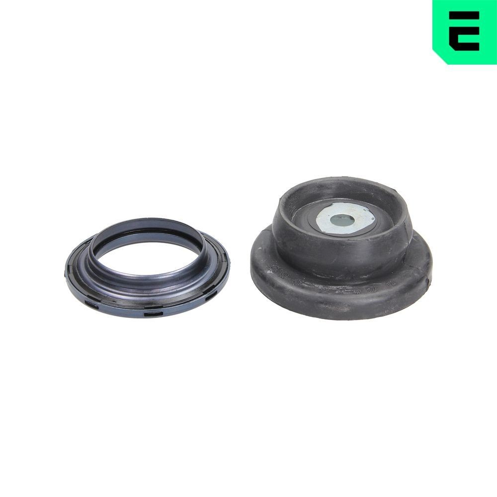 OPTIMAL F8-6294: Βάση στήριξης γόνατου ανάρτησης μπροστινός άξονας, με έδρανο κύλισης