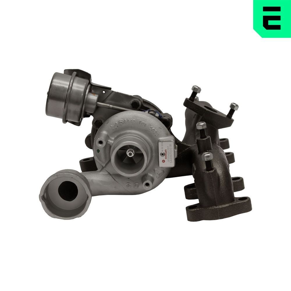 OPTIMAL FA-00495: Filtro de aire