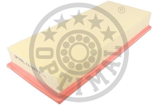 OPTIMAL FA-00573: Luchtfilter