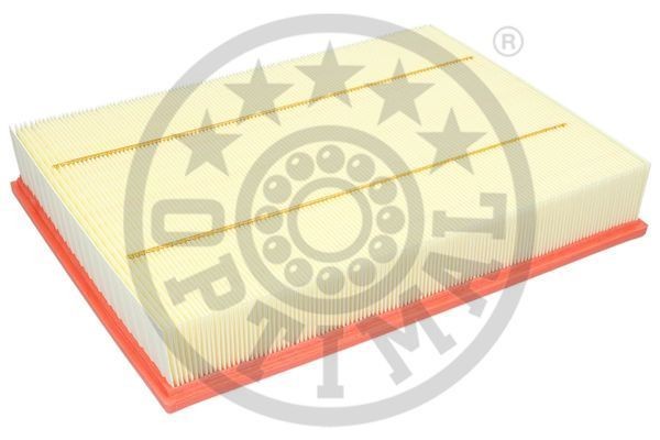 OPTIMAL FA-00872: Vzduchový filter
