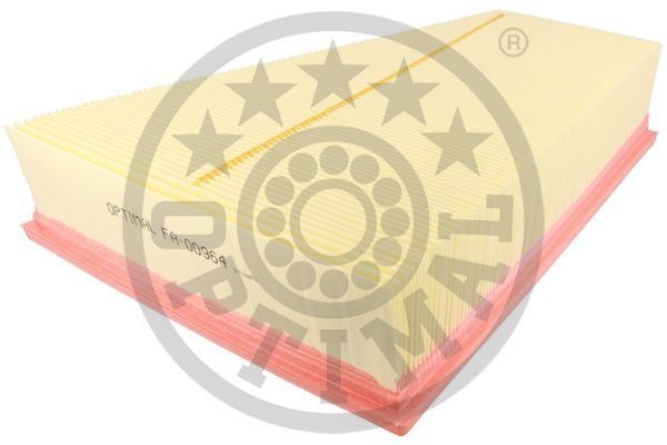 OPTIMAL FA-00964: Luftfilter
