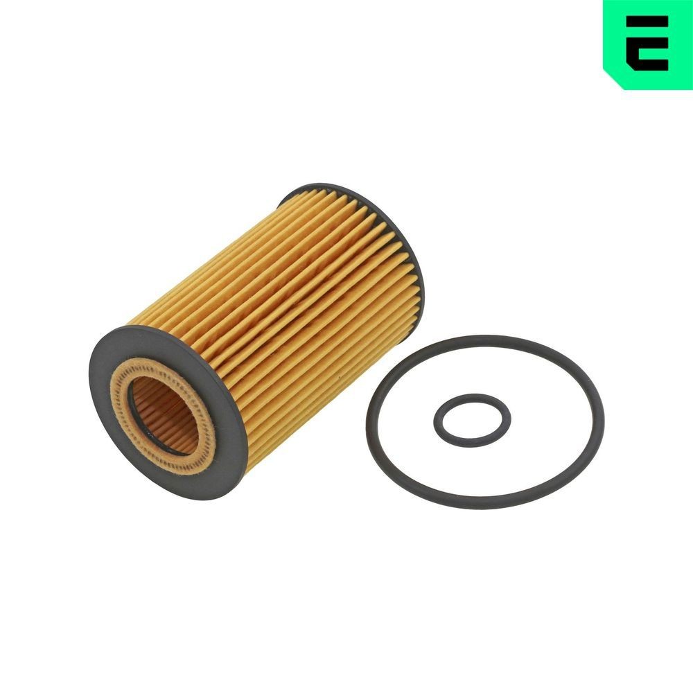 OPTIMAL FC-01542: Filtro abitacolo Filtro antipolline