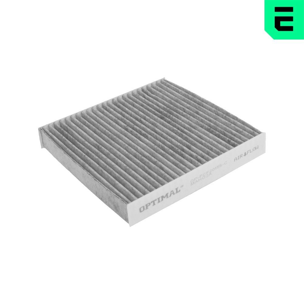 OPTIMAL FC-01544: Filter vnútorného priestoru pelovy filter