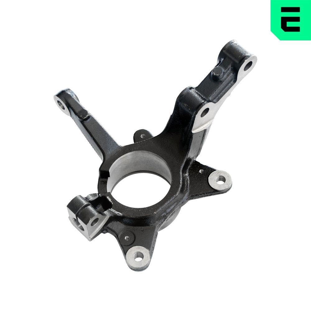 OPTIMAL FC-01570: Interieurfilter pollenfilter